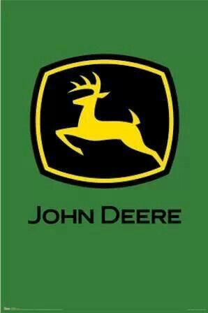 John Deere Joins Agritech Africa As Headline Sponsor