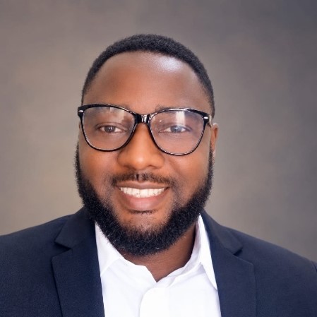 Jidenna Iwuno, Chief Marketing Officer