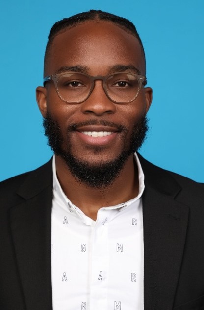Jerome Miller, MIB, International Representative